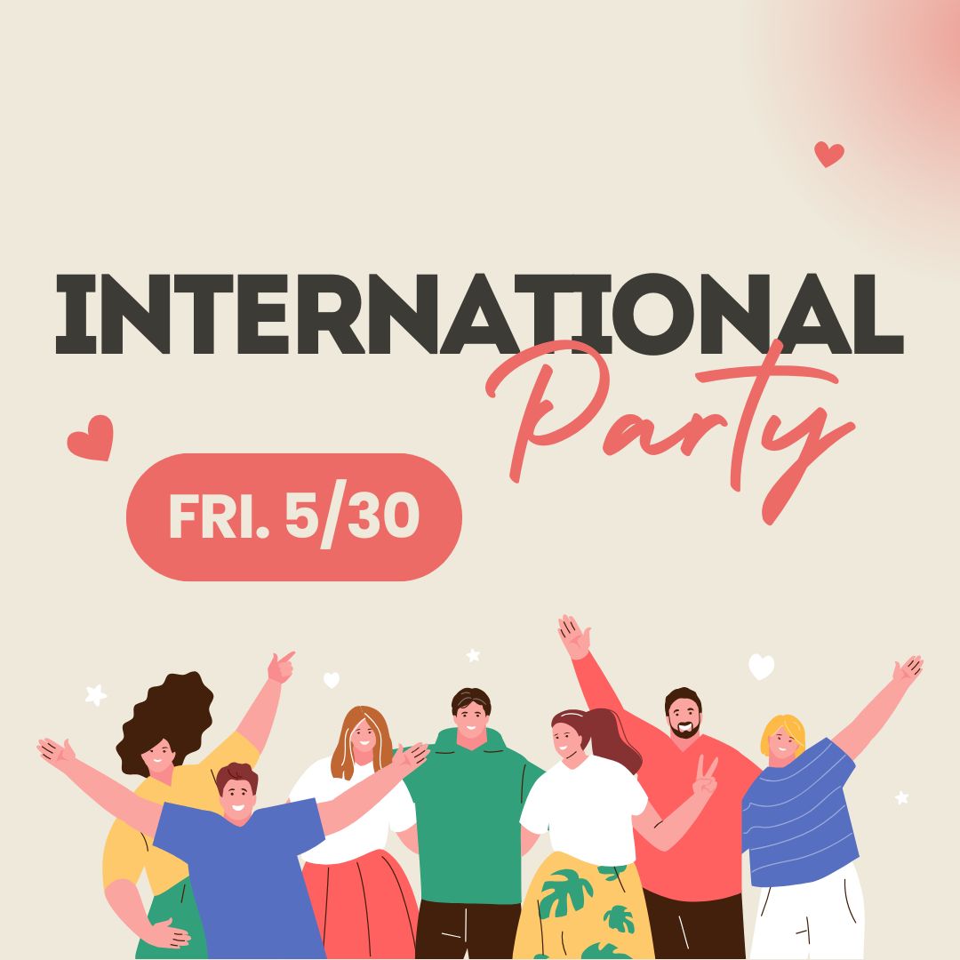 International Party