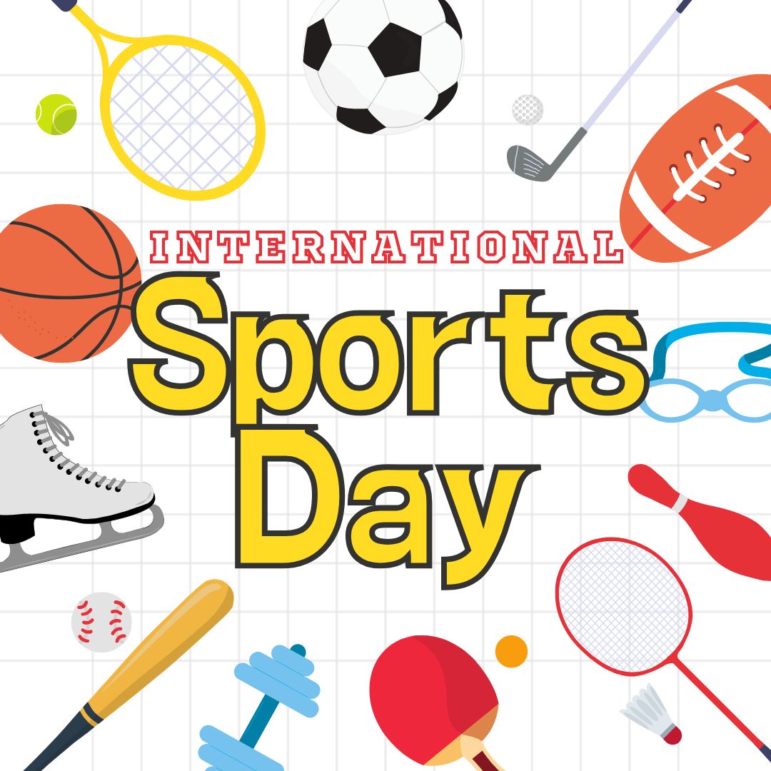 Sports Day